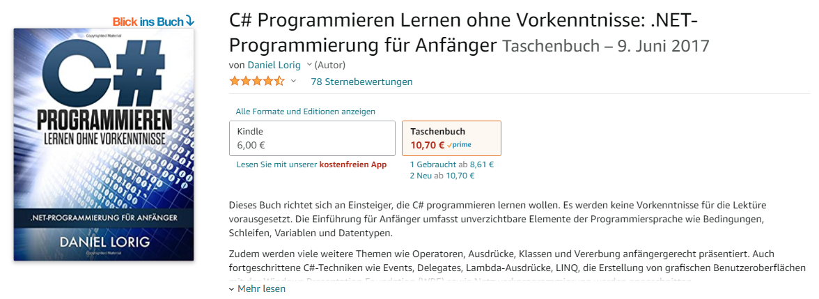 csharp_lernen