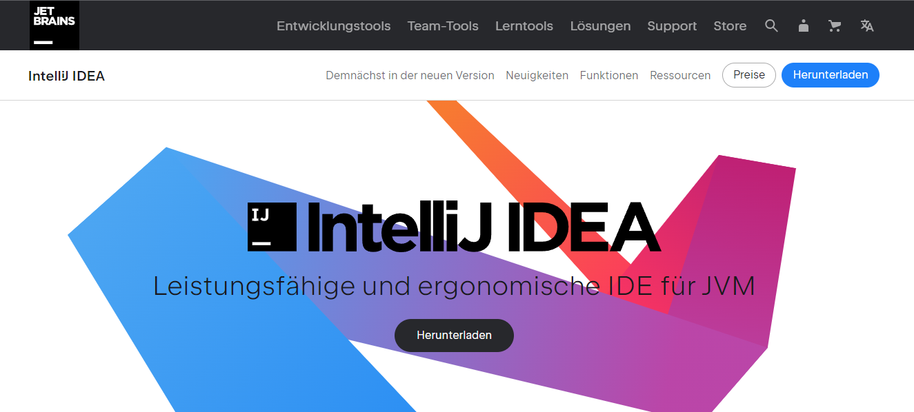 intellij