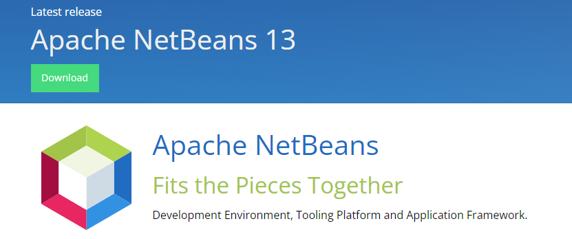 netbeans