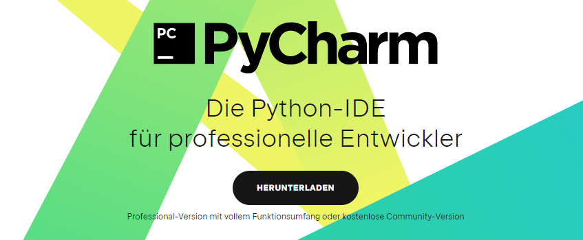 pycharm