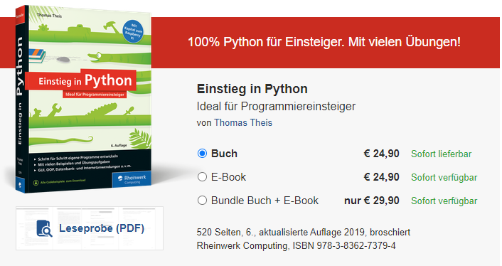 python_lernen
